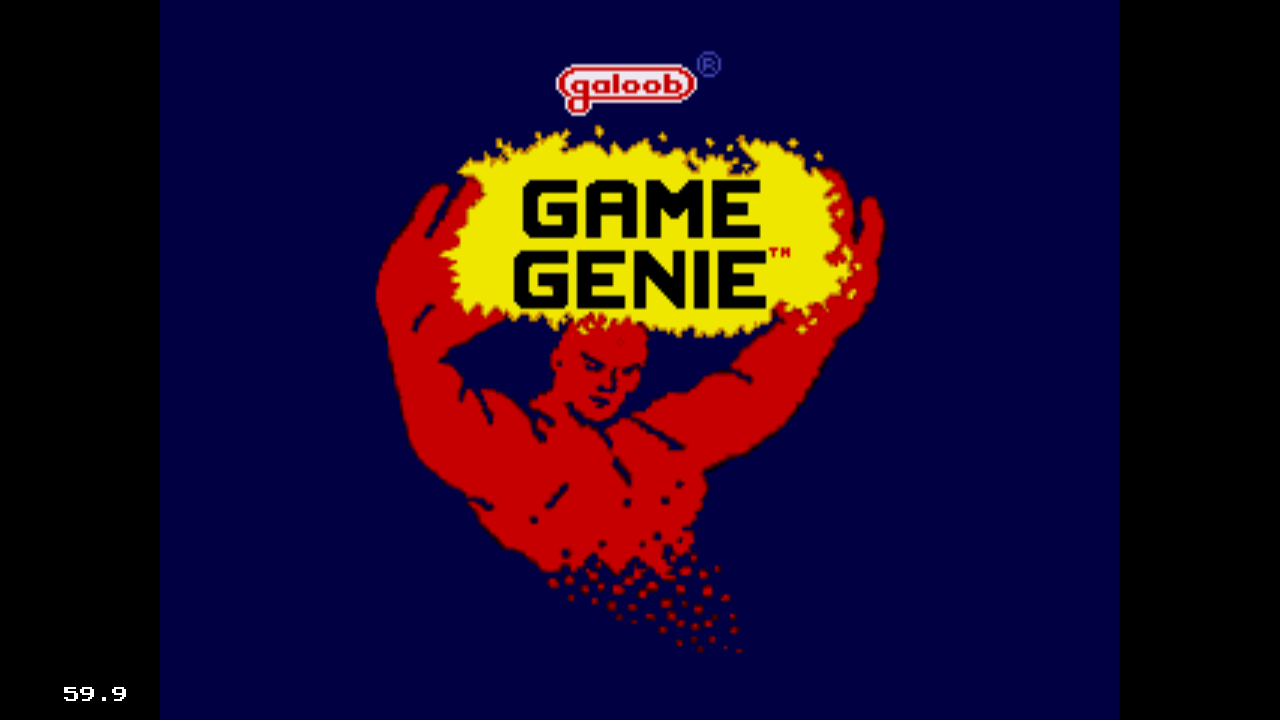 genie guess game play